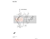1283037H00, Tensor Cadena Distribucion, Suzuki, 3