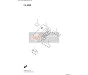 3365137000, Gummi, Suzuki, 2