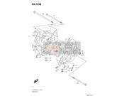 0916808016, Dichtung, Suzuki, 1