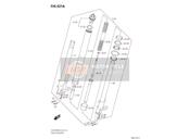 5115814200, Washer, Suzuki, 3