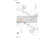 3861003F01, Relais, R.A.W., Suzuki, 2
