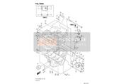 0916814002, Gasket (13.8X18.8X4.8), Suzuki, 1