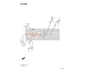 0940316412, Klem, Suzuki, 1