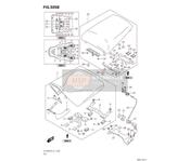 015500620A, Schraube, Suzuki, 2