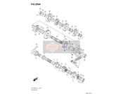 0939058001, Ring, Suzuki, 1