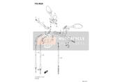 0912505042, Screw(5X10), Suzuki, 3