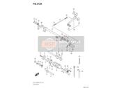 2552647001, .Cover,Dust, Suzuki, 3