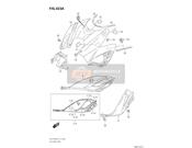 4716310FA0, Protecteur, Suzuki, 0
