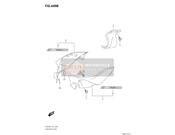 3365221G10, Daempfer, Suzuki, 1