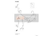 015500616B, Bolt, Suzuki, 3