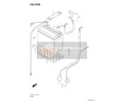 0946200007, Band, Suzuki, 1
