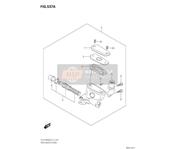 5966644300, Botte, Suzuki, 4