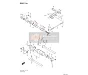 0944017009, Molla, Suzuki, 1
