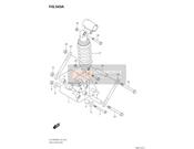 6262133D10, Boulon, Suzuki, 0