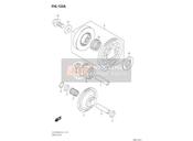 0918112167, Borgring, Suzuki, 3