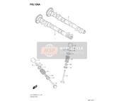 1289205C00140, Scheibe, Suzuki, 1