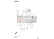 0916006088, Ring 6.5X20X1.6, Suzuki, 3