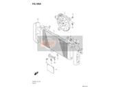 0911806097, Schraube, Suzuki, 4
