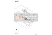 3126432C10, O-RING, Suzuki, 3