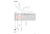 5627210G01, .Expander,Handle Balancer, Suzuki, 2