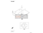 0913906215, Screw, Suzuki, 0