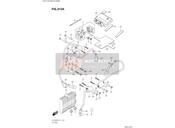 3341026G01, Spulenbaugruppe Zündung, Suzuki, 4