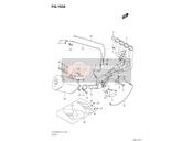 0932012048, Blende, Suzuki, 2