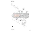 Bras oscillant