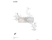 1846147H00, Durit, Suzuki, 2