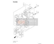 Bremssattel Vorn