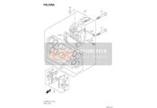 Bremssattel Vorn