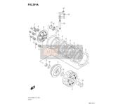 083314130A, Anillo De Seguridad, Suzuki, 3