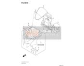 4427918K00, Gommino, Suzuki, 1