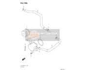 0940406039, Clamp(L:65), Suzuki, 4