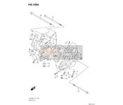 0910312016, Vite 12X28, Suzuki, 4