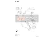 0936209011, Raccord, Suzuki, 3