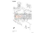 4420017840, Bouchon De Reservoir, Suzuki, 2