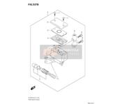 5960010G30, Cylindre, Suzuki, 2