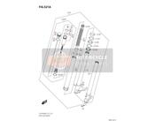 5132136F00, Bullone, Suzuki, 4