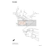 9454141C00, Caoutchouc, Suzuki, 3
