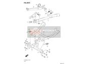 015501035B, Schraube, Suzuki, 1
