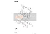 1337432G00, O Ring, Suzuki, 3