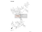 0918008152, Abstandsring, Suzuki, 3