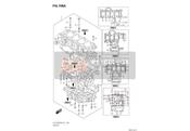0916808016, Joint, Suzuki, 3
