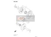 0926312023, Rollager, Suzuki, 3