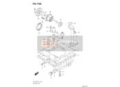 0916810002, Junta, 10X14X3.6, Suzuki, 2