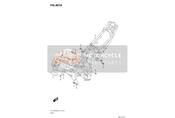 4358501H01, Tapon, Suzuki, 2