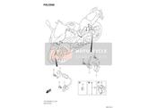 5573115H00, Borne, Suzuki, 0