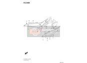3365238F20, Caoutchou, Suzuki, 0