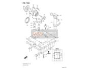 015500620A, Tornillo, Suzuki, 3